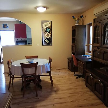 Apartment Haldej Mošćenička Draga Eksteriør billede