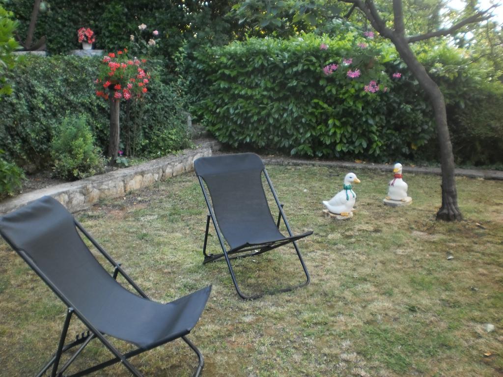 Apartment Haldej Mošćenička Draga Værelse billede
